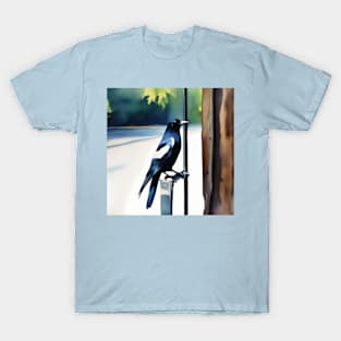 Magpie T-Shirt